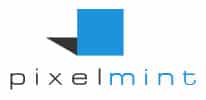 Pixelmint logo